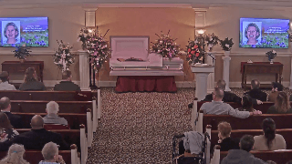 Musical Tribute: Hymns and Reflection