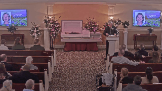 Sermon on Hope, Faith, and Salvation