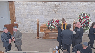 Preparation before service