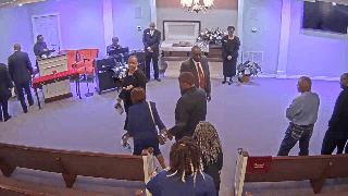 Officiant's Opening Remarks and Announcements