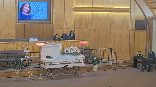 Opening Hymn Prelude