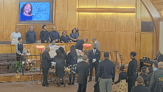 Reading: 'I Am the Way' and 'True Vine'