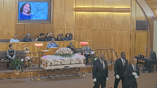 Declaration of God's Worthiness and Announcements