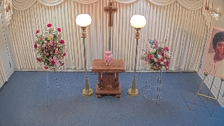 Preparation before service