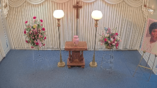 Service Announcements and Opening Prayer Introduction