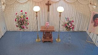 Family Welcome and Thank You