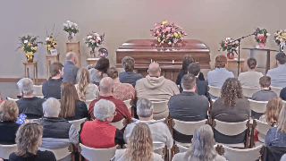 Opening Musical Tribute