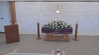 Preparation before service