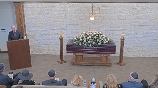 Psalm, Proverbs, and Tribute to Roz