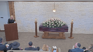 Marcy's Memories and Celebration of Her Mother