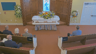 Musical Tribute: 'Gathering Flowers for the Master's Bouquet'