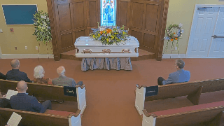 Musical Tribute: Master's Bouquet