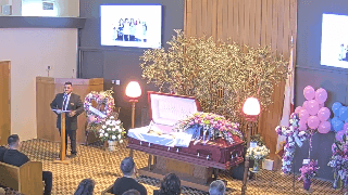 Matthew's Remembrance and Opening Prayer