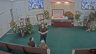 Opening Musical Prelude