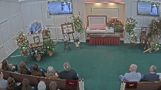 Family Tribute on Ranching, Faith, and Stewardship