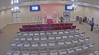 Opening Hymns and Prelude Music