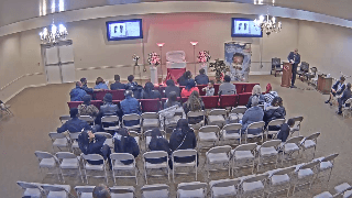 Scripture Reading, Prayer and Service Overview