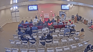 Assurance: You're Safe in God's Arms