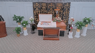 Reflection, Scripture Readings, and Prayers for Sharon