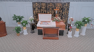 Period after service