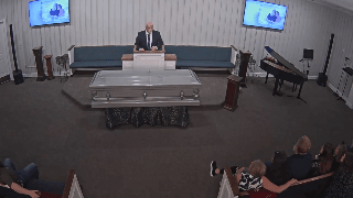 Hospice Chaplain's Reflections and Celebration Call