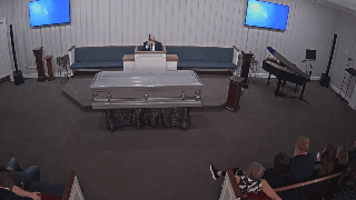 Musical Tribute - Amazing Grace