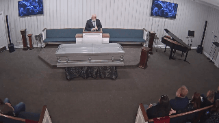 Hospice Chaplain's Reflections and Spiritual Tribute