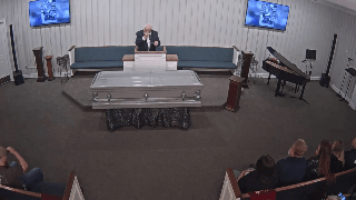 Musical Tribute: Worship Hymns