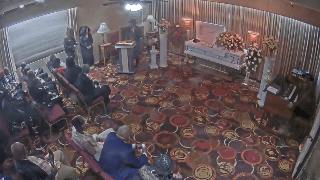 Celebrating Grandma with Laughter and Memories