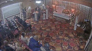 Tribute from Granddaughter Rochelle about Family