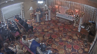 Rochelle's Tribute: She Was Like a Sister