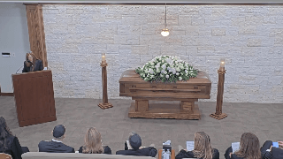 Psalm 23, Prayer and Invitation to Children