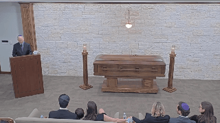 Psalm, Reflections, and Family Invitation