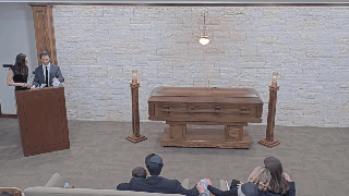 Tribute on Dad's Consistency and Values