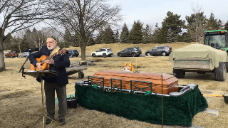 Blessing and Proverbs Tribute