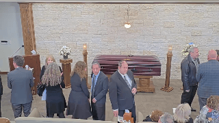 Preparation before service