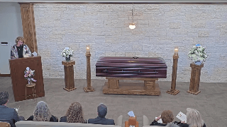 Karen's Tribute to Her Mother