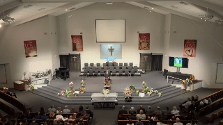 Summary of Jim's Life and Invitation to Speak