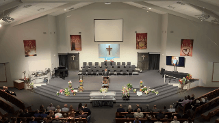 Jim's Family and Work History