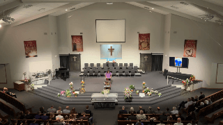 Granddaughter Kendra's Tribute to Grandpa