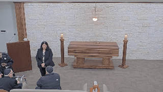 Preparation before service