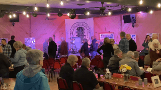 Preparation before service