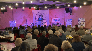 Eulogy: Celebrating Cindy's Life