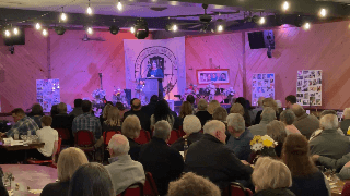 Thank You, Lord's Prayer, and Toast Instructions