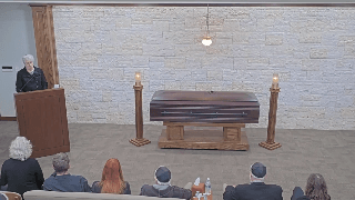 Proverbs 31 Reading and Family Blessing