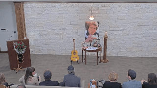 Preparation before service