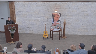 Service Introduction and Jewish Custom