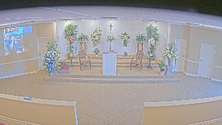 Musical Prelude of Hymns