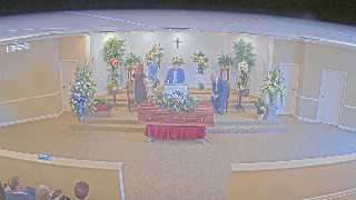 Grandson Brandon Shares Childhood Memories and Traditions