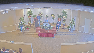 Ollie's Tribute: Memories, Humor, and Love